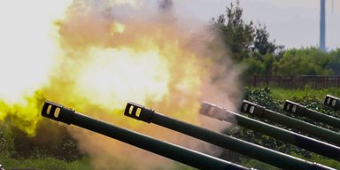 "Можуть посилено атакувати": ЗС РФ наближаються до Сум, ISW попереджає про ризики (мапа)