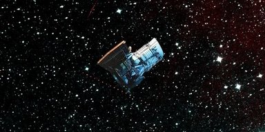 Космічний телескоп NASA скоро впаде на Землю через активність Сонця