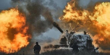 Оріхово-Запорізький напрямок: розвиток ситуації, поточний стан і перспективи