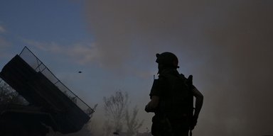 Засуджені закінчилися: у Британії пояснили, чому африканців почали вербувати до ЗС РФ
