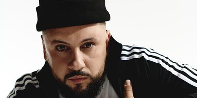 Монатік показав, який вигляд має його 10-річний син, і написав емоційне повідомлення