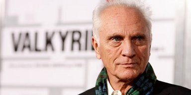 Зірка "Супермена" та "Теореми Зеро" пішла з життя: Теренс Стамп помер у 87 років