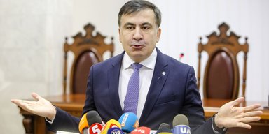 Такие реформы нам не нужны. Почему Рада не хочет голосовать за назначение Саакашвили
