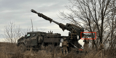 Українська САУ "Богдана" отримала досилач: чому це важливо (фото)