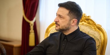 Зеленский уверен, что Кадыров рискует повторить судьбу Мадуро: "Может, Путин задумается"