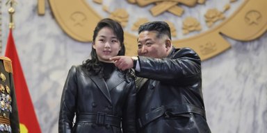 Ким Чен Ын не захотел отказываться от ядерного оружия и выдвинул ультиматум Трампу