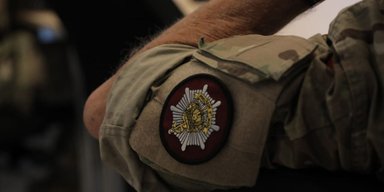 Україна й Данія спільно тренуються протистояти БпЛА: як проводять навчання "Крила оборони"