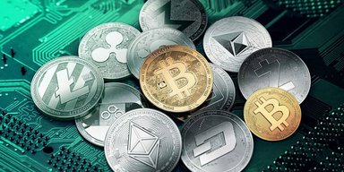 Выйти из криптотени. Как депутаты хотят обложить налогами рынок криптовалют