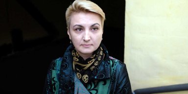 Битва за еду. Как "люди в черном" реформируют украинскую армию