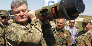 Выстрел по стабильности. Украинский бизнес боится не военного положения, а его последствий