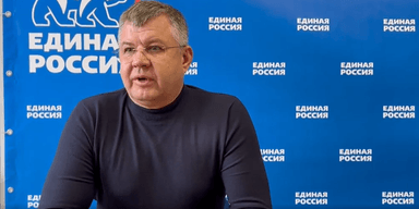 Махінації на 1,2 млрд і вихідні в Криму: окупанти звинувачують "директора" порту в Скадовську (фото)