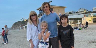 Ксения Собчак намекнула, что двойняшки Аллы Пугачевой — это не ее дети (видео)