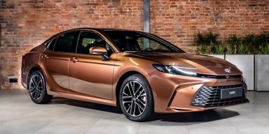 Топ 10 найнадійніших автомобілів 2026 року: хто очолив рейтинг