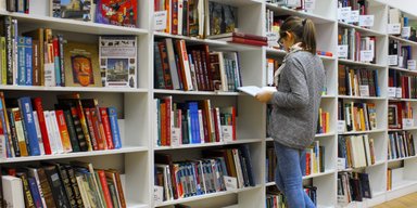 Планета людей. Лучшие книги апреля