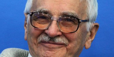 Евгений Сверстюк: как стать диссидентом, когда страшно
