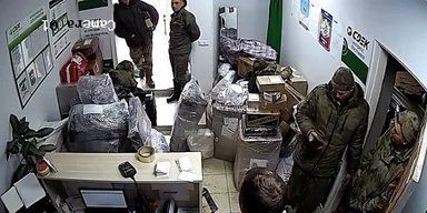 Украинский суд оправдал оккупанта, подозреваемого в мародерстве: нет достаточных доказательств