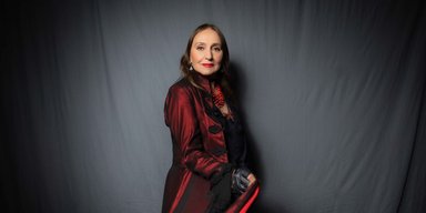 Помер чоловік Лариси Кадочникової: акторка до останнього вірила в диво (фото)