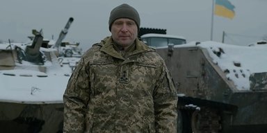 Ключевое назначение на фронте: генерал Михаил Драпатый возглавит ОСГВ "Хортица"