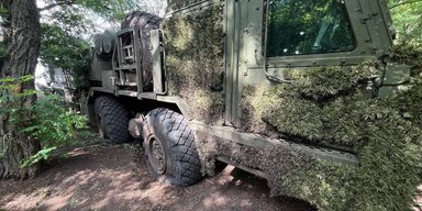 Ударили из HIMARS: ВСУ впервые поразили новейшую российскую САУ "Мальва", — соцсети (фото)