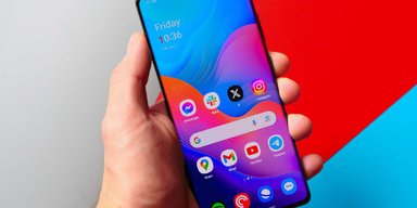 Лучшие смартфоны по времени автономной работы в 2024 году: OnePlus, Oukitel, Asus, Nubia