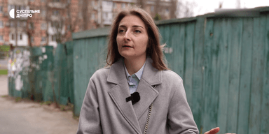 У Дніпрі чоловік впав у кому після нападу невідомих у балаклавах: дружина розповіла ЗМІ, що сталося