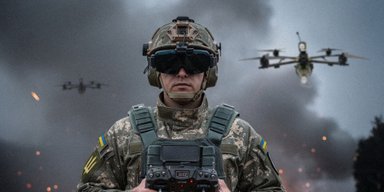 Минобороны полностью автоматизирует закупку дронов для ВСУ: что удивит в новой системе (инфографика)