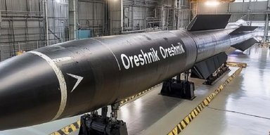 Мониторинговые каналы предупредили об угрозе пуска "Орешника": названы даты