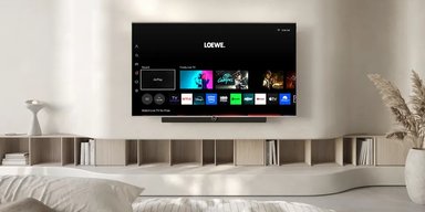 Лучший по качеству звука: на что способен новый OLED-телевизор Loewe (фото)