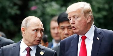 Путин умеет давать "заднюю": Кулеба рассказал, сможет ли Трамп ударить по Москве