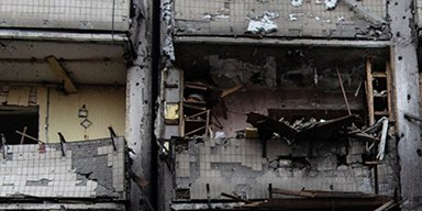 Как получить компенсацию за поврежденное в результате атаки жилье: советы адвоката