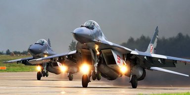 Передача МиГ-29 Украине: Польша обращается за помощью к НАТО, чтобы восполнить пробелы