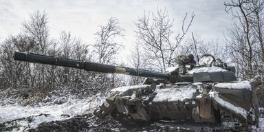 "Враг превосходит минимум в пять раз": что происходит на Покровском и Кураховском направлениях