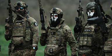 От РФ до Ближнего Востока: топ спецопераций ГУР Украины за рубежом