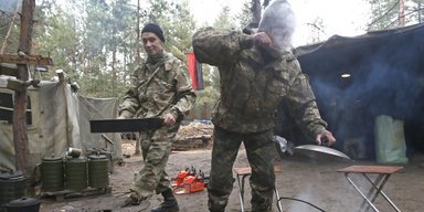 Жалобы не поступали: в Минобороны прокомментировали скандал с некачественными тушенками для ВСУ