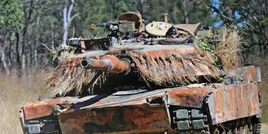 "Попри наратив ЗМІ": у США зросла підтримка військової допомоги Україні до 67%, — опитування