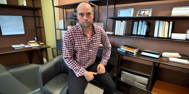 Маркетолог Виктор Ганчев: как создавать маркетинговые системы, работающие даже во время турбулентности рынка автомобильной индустрии