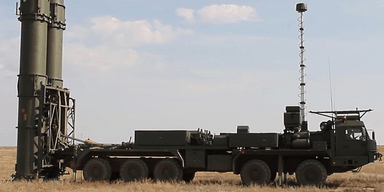 С-400, С-500 і підводний човен "Ростов-на-Дону": в ISW оцінили можливі наслідки ударів у Криму