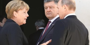 Трехсторонний пакт. Почему экономика обусловила "перемирие" в Донбассе