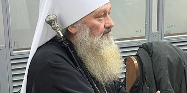 Митрополиту УПЦ МП Павлу викликали швидку під час засідання суду: подробиці (фото)