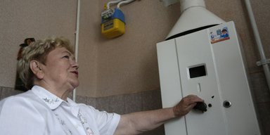 Тарифи на газ: чи підвищать українцям ціни після масованих атак ЗС РФ