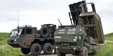 Латвия покупает HIMARS и ATACMS: Госдеп одобрил контракт на 200 млн долларов