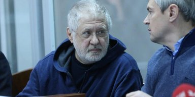 Из-за "схем" в "ПриватБанке" на 100 млн грн: Коломойскому объявили новое подозрение — СМИ