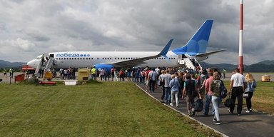 Удары по НПЗ работают: пилоты российского лоукостера жалуются на нехватку топлива