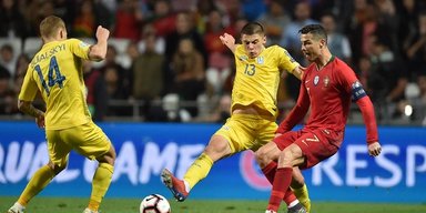 Победили, но не убедили. Почему на старте отбора Евро-2020 радуют результаты сборной Украины, но не ее игра