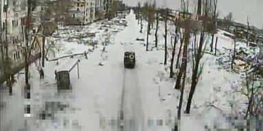 Під Покровськом діють дрони-матки "Молния" для потрійного удару: як тиснуть ЗС РФ, — ДШВ (відео)