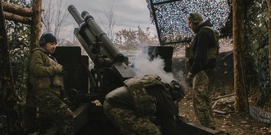 Коштувало незліченних життів: Україна більше потребує розвідданих, аніж зброї від США, — Bloomberg
