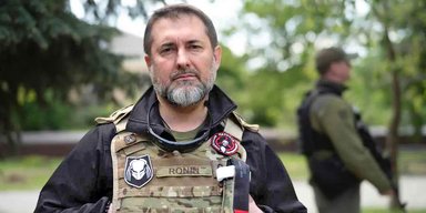 Зеленський звільнив Гайдая і ще одного чиновника, причетного до схеми з дронами: деталі