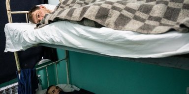 В поисках русского солдата: где искать пленных и что с ними происходит в Украине