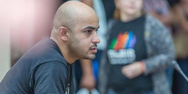Что делать Мустафе? Почему за год до выборов об избирателях вспоминать поздно