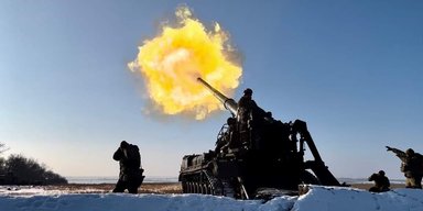 Артилерія ЗСУ повертається, а під Роботиним справжній відстріл "орків", — Сергій Братчук (відео)
